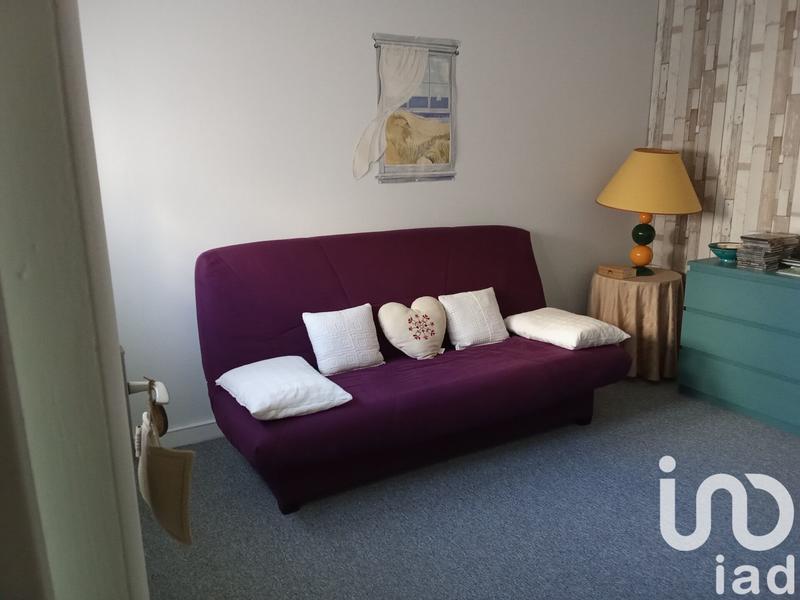 Maison - 79 m² - 4 pièces