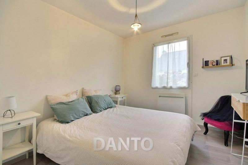 Maison - 78 m² - 5 pièces