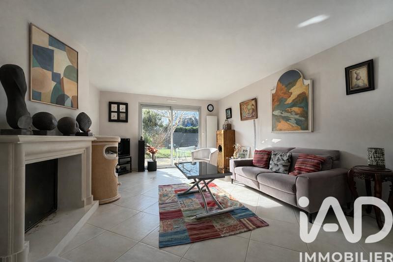 Maison - 142 m² - 6 pièces