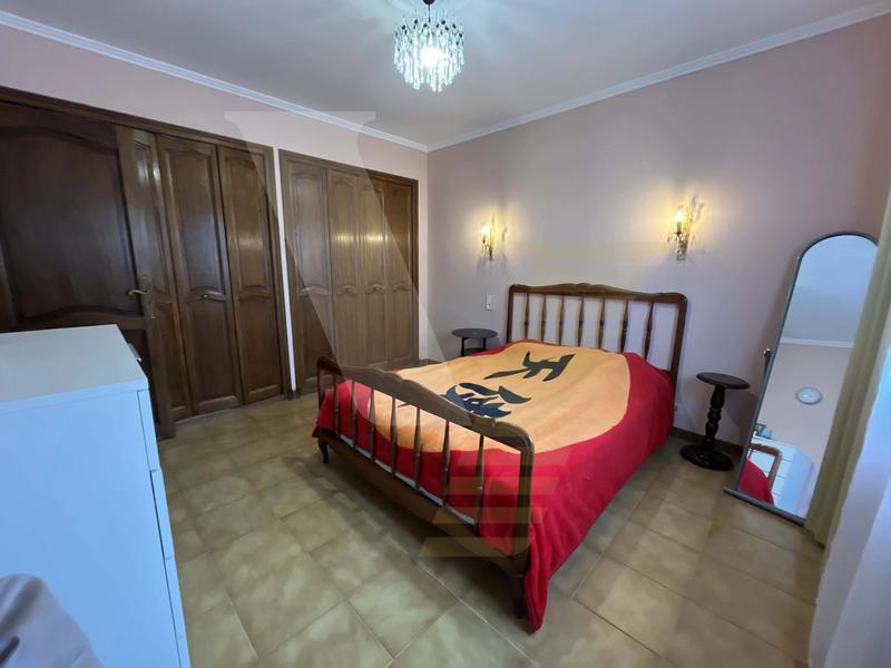 Maison - 143 m² - 6 pièces