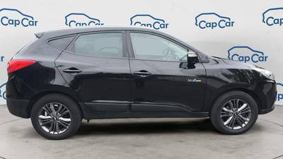 Hyundai ix35 1.7 CRDi 115 Premium