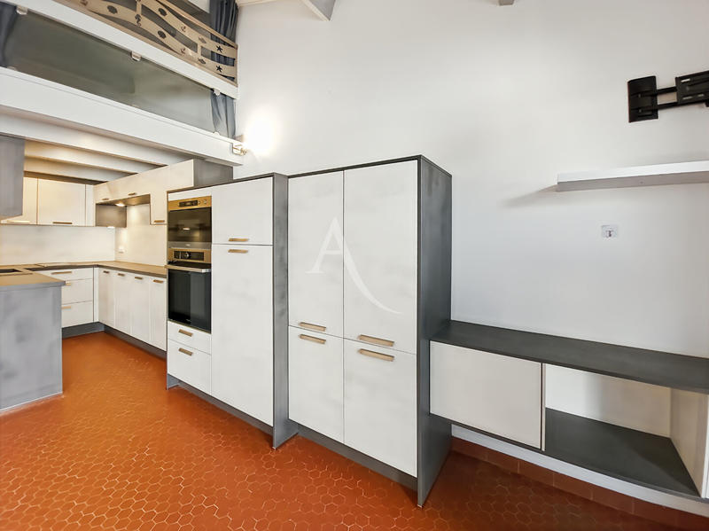 Maison - 40 m² - 2 pièces