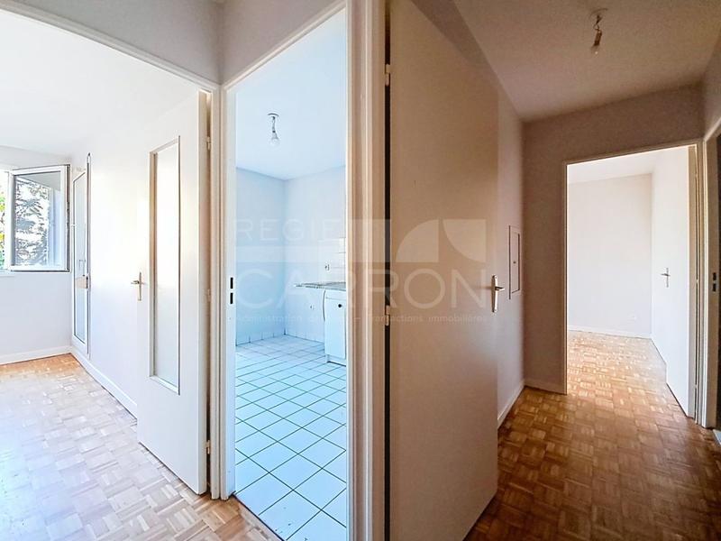 Appartement - 54 m² - 2 pièces