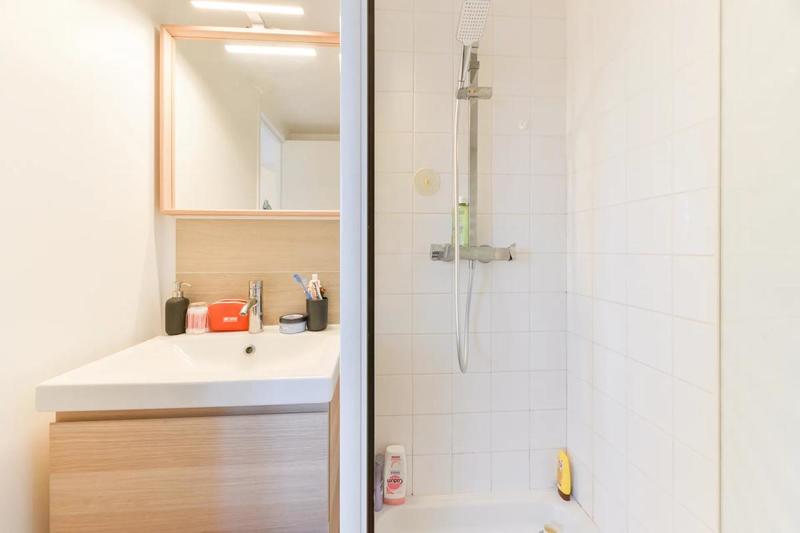 Appartement - 34 m² - 3 pièces