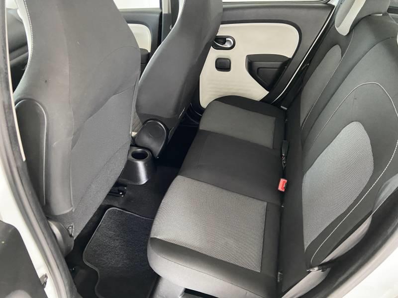 Renault Twingo III 1.0 SCe 70 E6 Zen