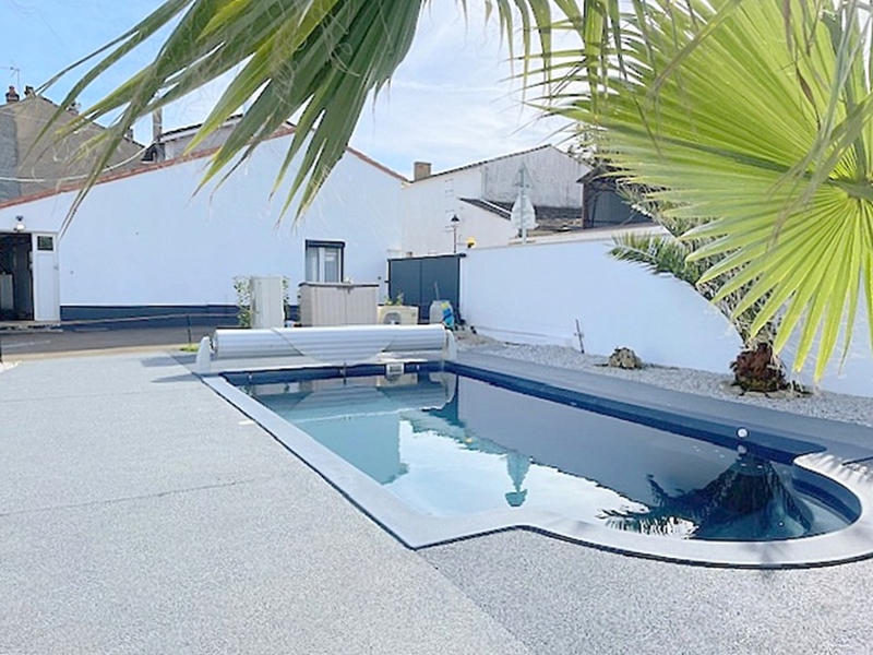 Maison - 175 m² - 6 pièces