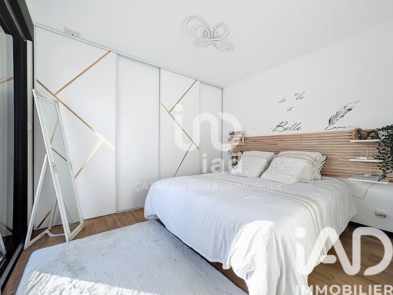 Maison - 134 m² - 5 pièces