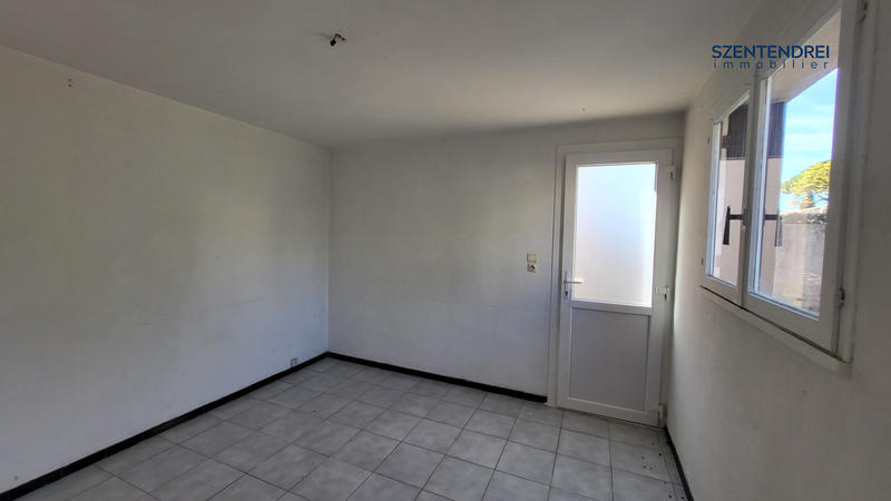 Villa - 106 m² - 5 pièces