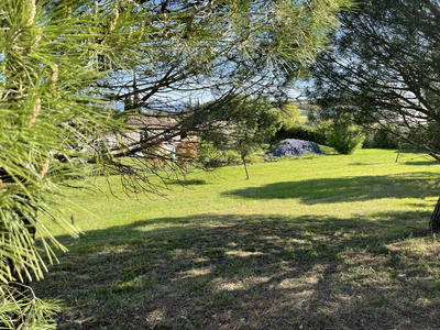 Villa - 140 m² - 5 pièces