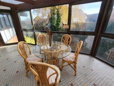Maison - 275 m² - 11 pièces