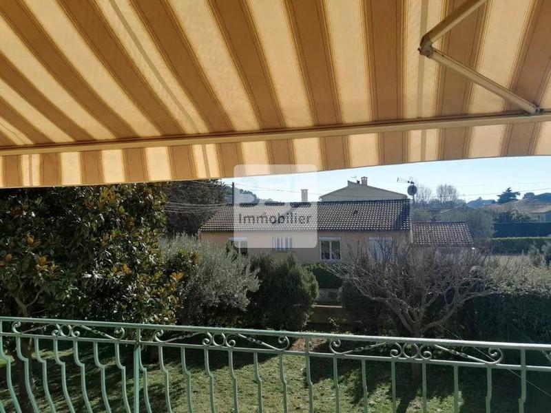 Villa - 120 m² - 4 pièces