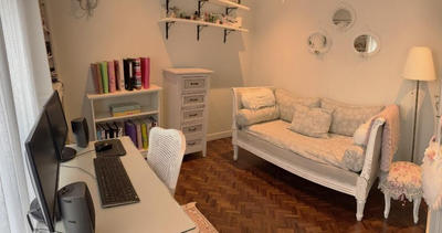 Appartement - 109 m² - 4 pièces