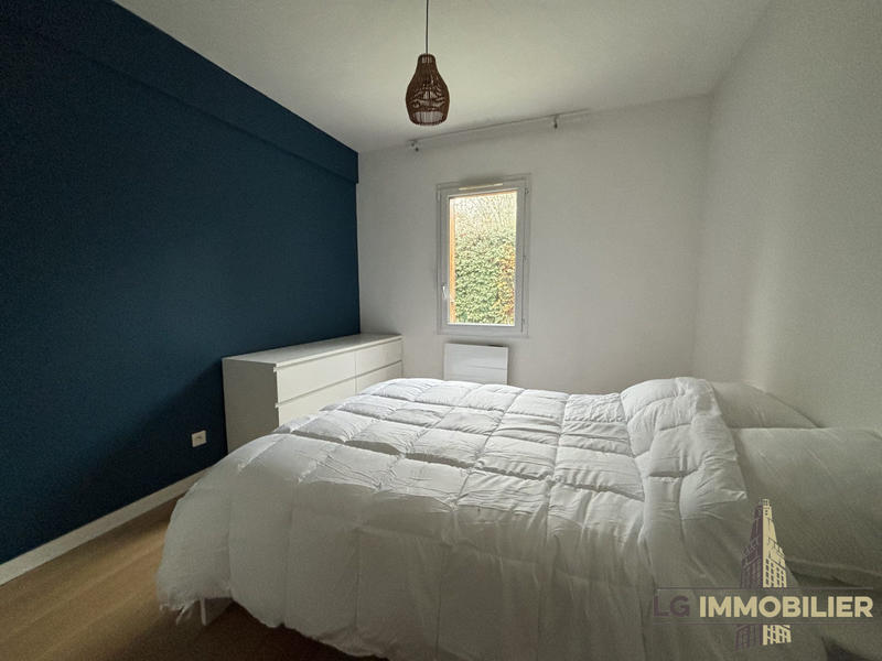 Maison - 80 m² - 3 pièces