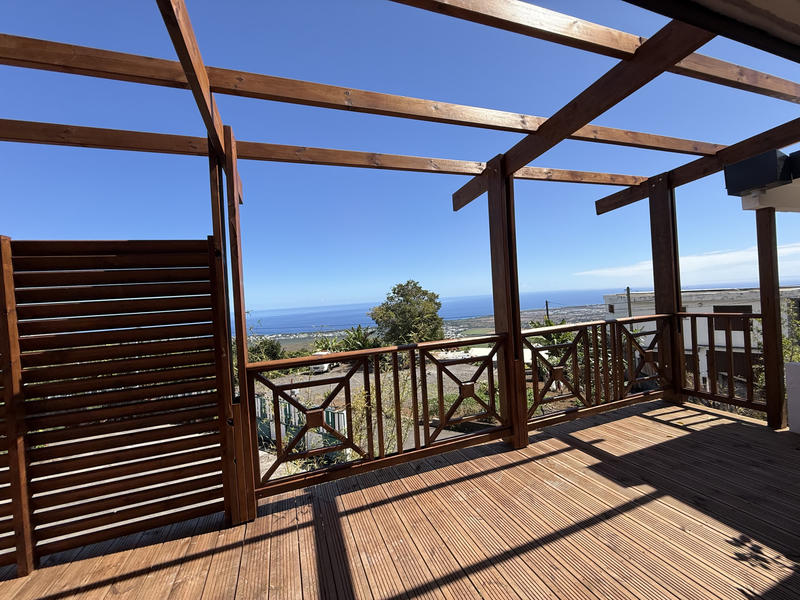 Maison - 88 m² - 3 pièces