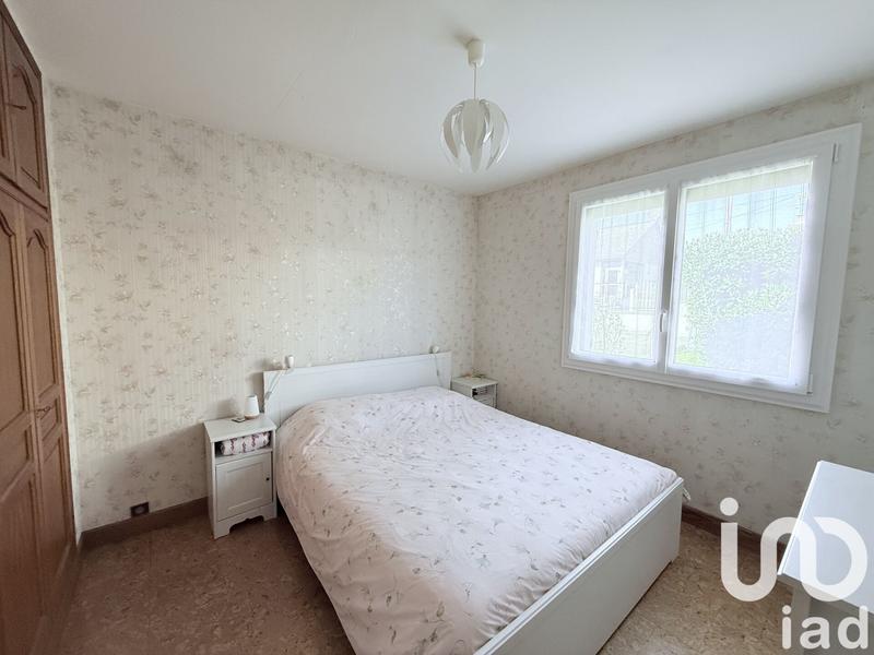 Maison - 155 m² - 8 pièces