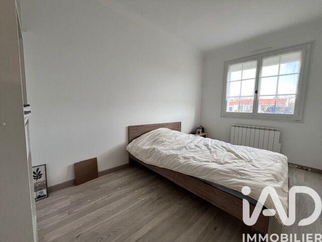 Maison - 117 m² - 4 pièces