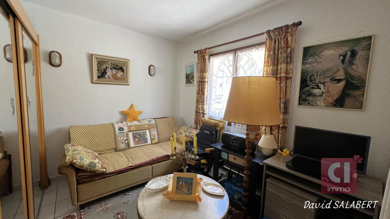 Maison - 155 m² - 5 pièces