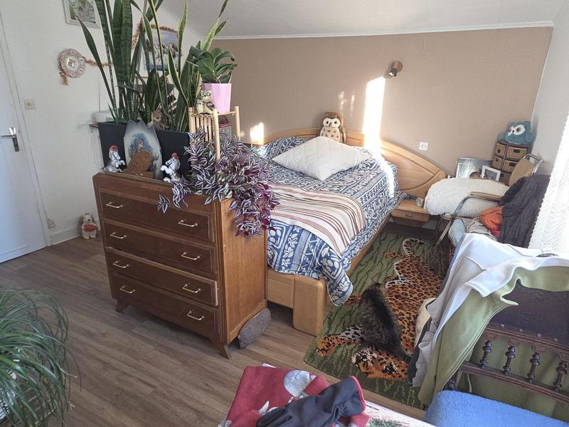 Maison - 190 m² - 6 pièces