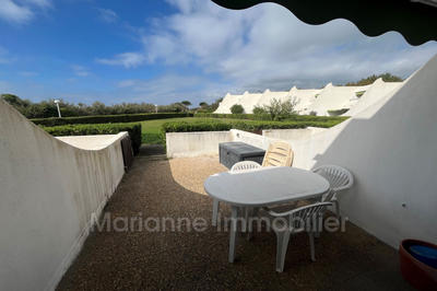 Appartement - 25 m² - 1 pièce