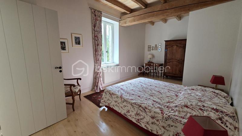 Moulin - 390 m² - 10 pièces