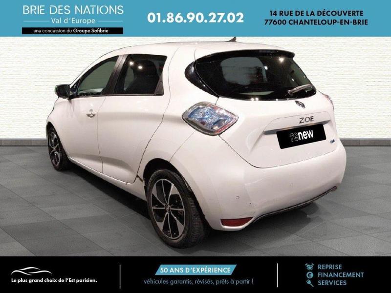 Renault Zoe R110 Intens