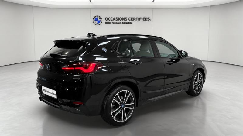 Bmw X2 F39 xDrive 25e 220 ch Bva6 m Sport