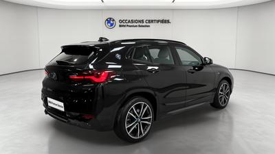 Bmw X2 F39 xDrive 25e 220 ch Bva6 m Sport