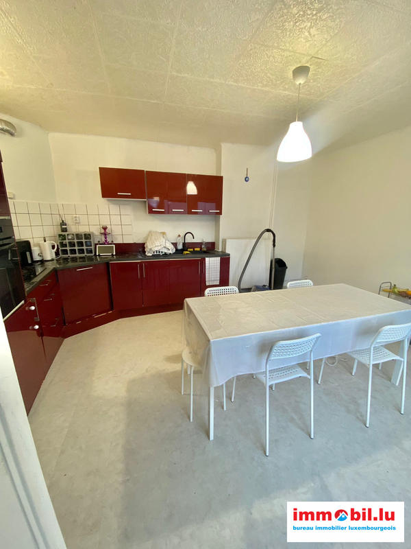 Appartement - 14 m² - 1 pièce