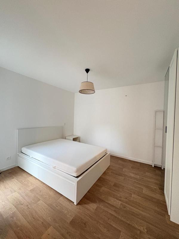 Appartement - 31 m² - 1 pièce