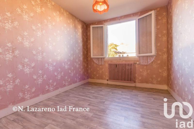 Maison - 106 m² - 6 pièces