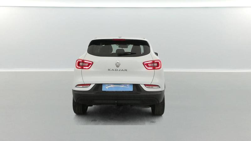 Renault Kadjar Blue dCi 115 Edc Business