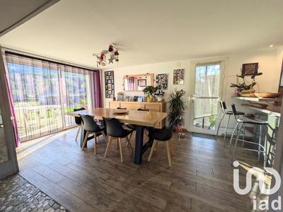 Maison - 140 m² - 7 pièces
