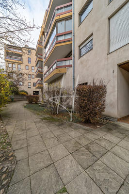 Appartement - 85 m² - 4 pièces