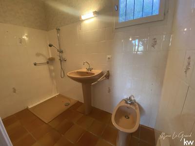 Maison - 109 m² - 5 pièces