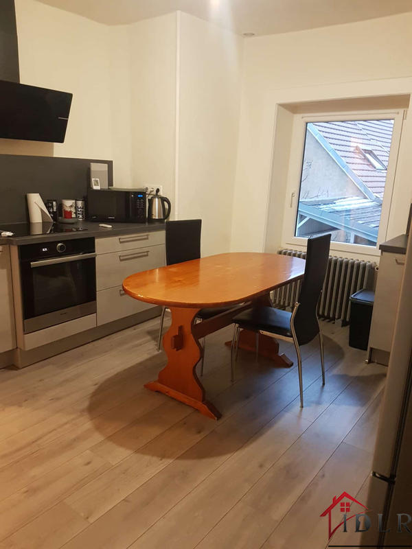Appartement - 73 m² - 3 pièces