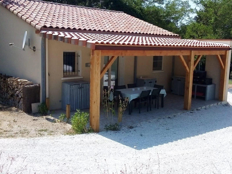 Maison - 185 m² - 11 pièces