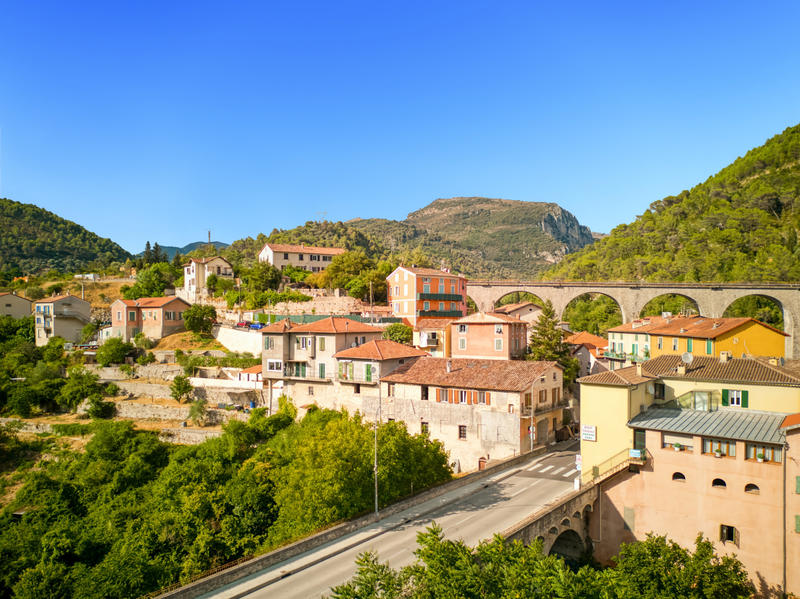 Duplex - 159 m² - 6 pièces