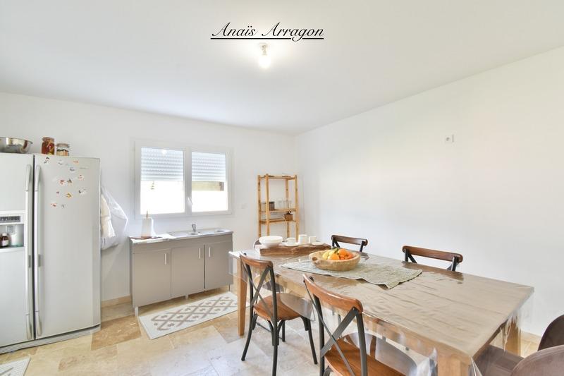 Maison - 150 m² - 4 pièces