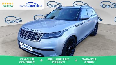 Land Rover Range Rover Velar 3.0 D300 300 4wd Bva8 R-Dynamic
