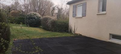 Maison - 166 m² - 8 pièces