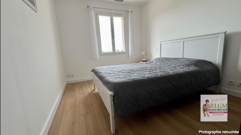 Maison - 115 m² - 4 pièces