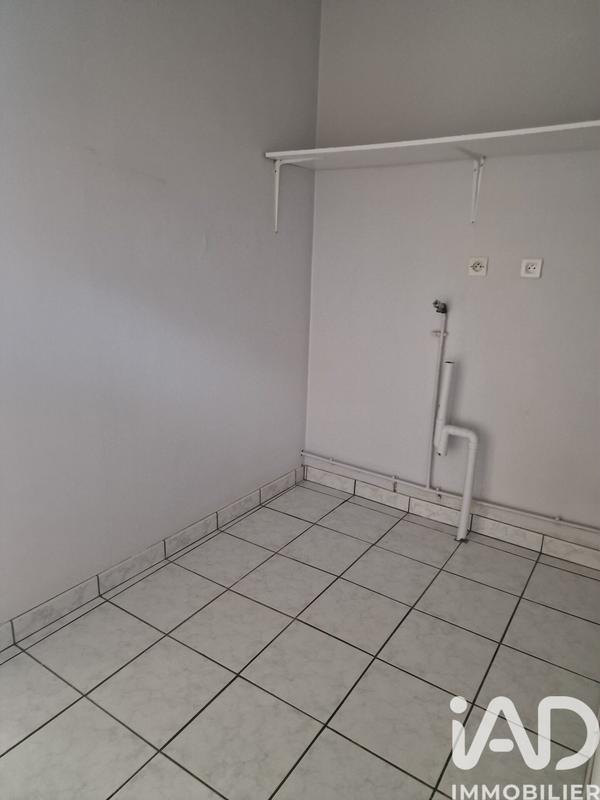 Maison de village - 118 m² - 5 pièces