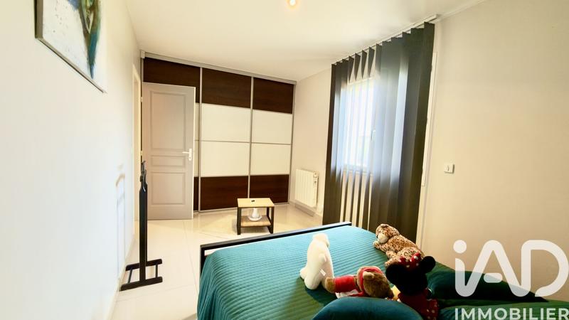 Maison - 130 m² - 4 pièces