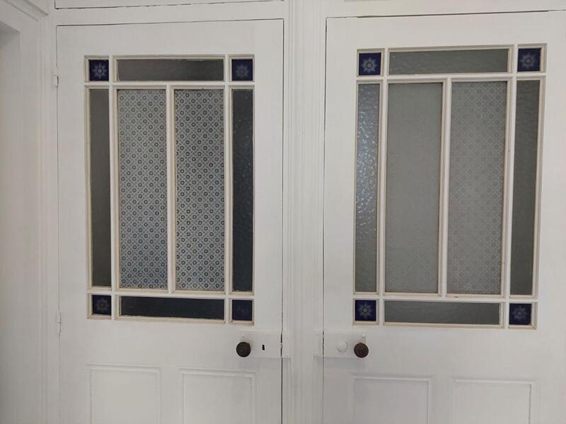 Propriété - 200 m² - 7 pièces