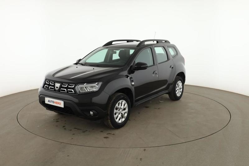 Dacia Duster II 1.5 Blue dCi Comfort 4x4 116 ch