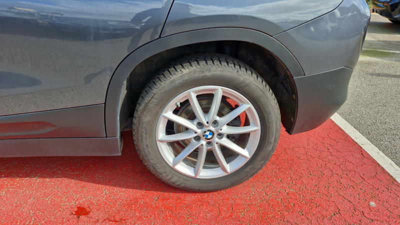 Bmw X2 F39 Sdrive 16d 116 Ch Bvm6 Lounge