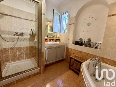 Maison - 161 m² - 5 pièces