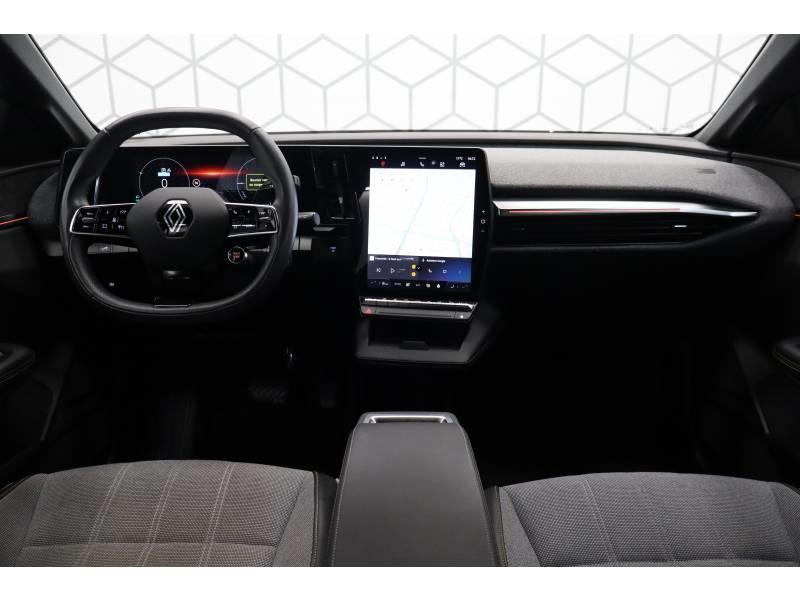 Renault Mégane E-Tech Ev60 220 ch super charge Techno