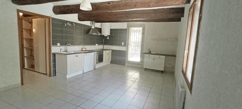 Maison - 135 m² - 6 pièces