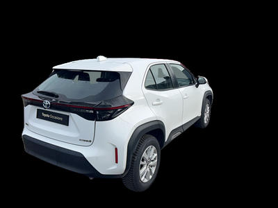 Toyota Yaris Cross Hybride 116h 2wd Dynamic Business + Programme Toyota Experience